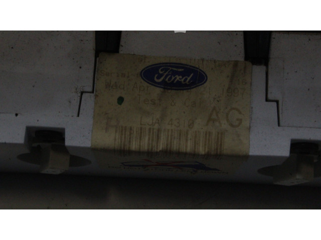 Панель приборов LJA4310AG, 96JP10841B Jaguar XK8 - XKR