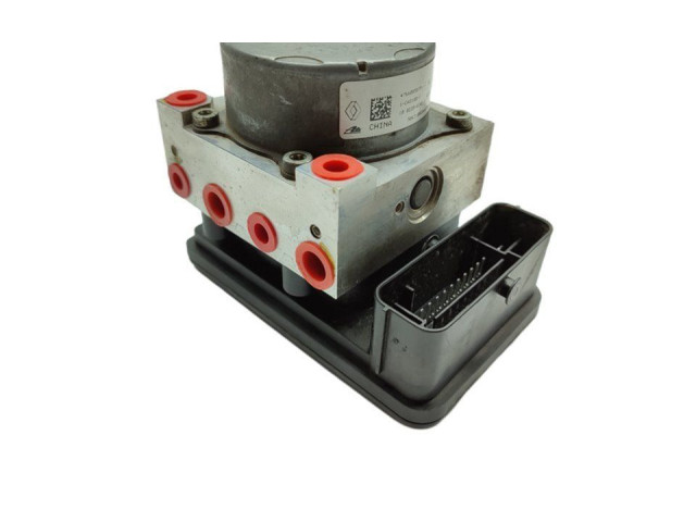 Блок АБС 476608587R Dacia Dokker