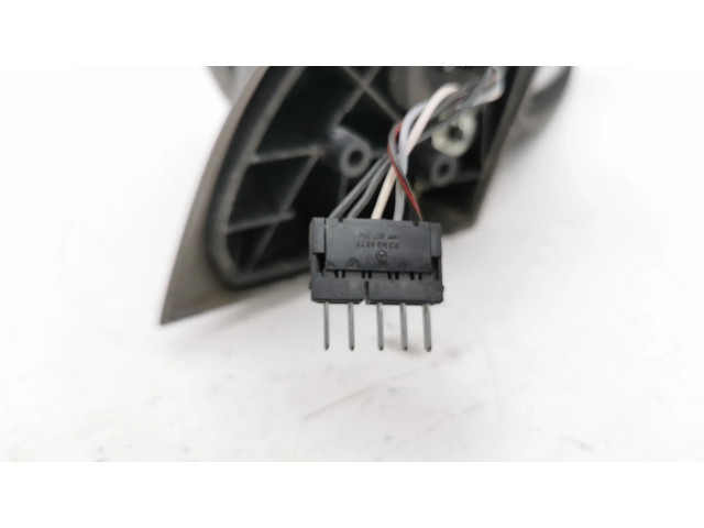 Zpětné zrcátko pravé Mercedes-Benz A W168 1999