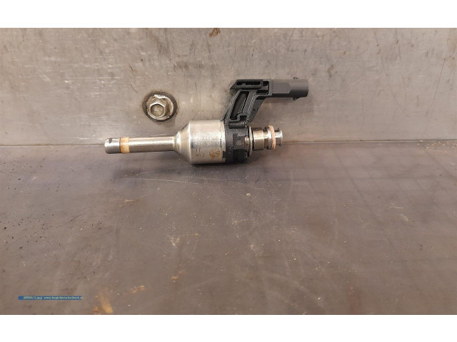 Форсунка 03F906036B Skoda Fabia Mk2 (5J)