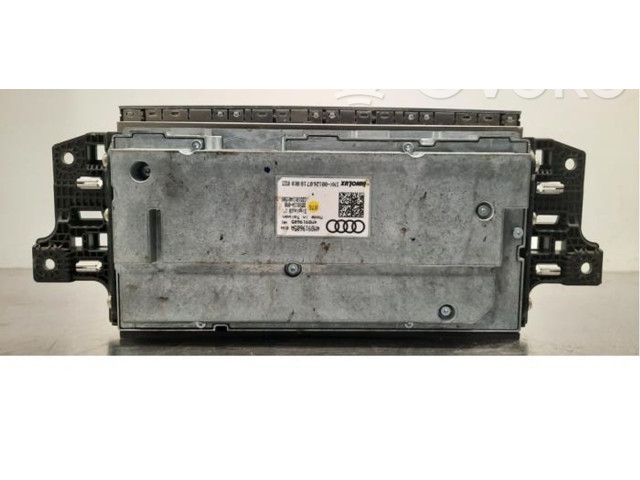 Дисплей    4M8919605A   Audi Q8