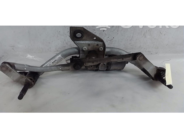 Моторчик дворников 7701064031    Renault Twingo II