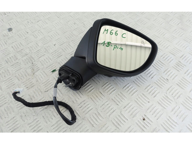 Zpětné zrcátko Nissan Micra K14 2017 963015FA0E