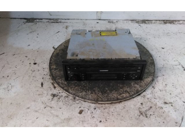 Блок управления 281115428R, 281115428R   Dacia Logan VAN