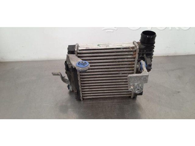 Радиатор интеркулера 9675627980 Citroen C5 Aircross