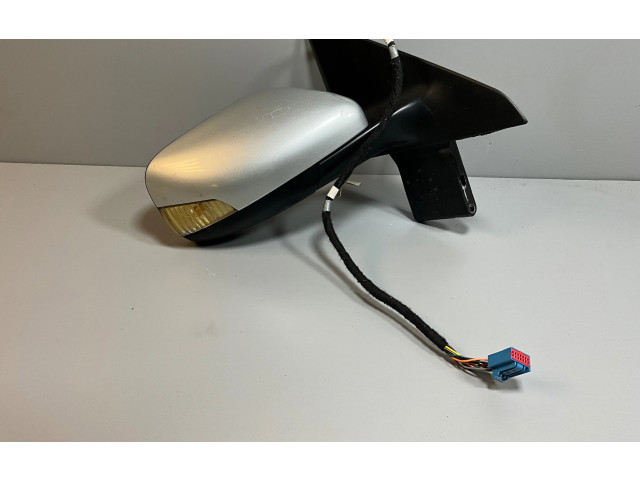 Зеркало электрическое Volvo C70 2006 - 2010 года