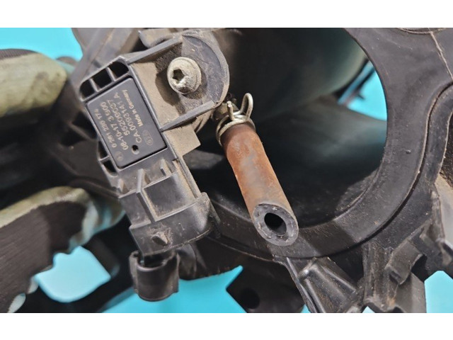 Вентилятор печки    IMPRK1413654   Fiat 500