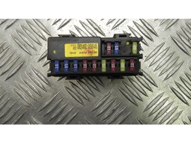 Блок предохранителей 919513X130, K945 KIA Ceed