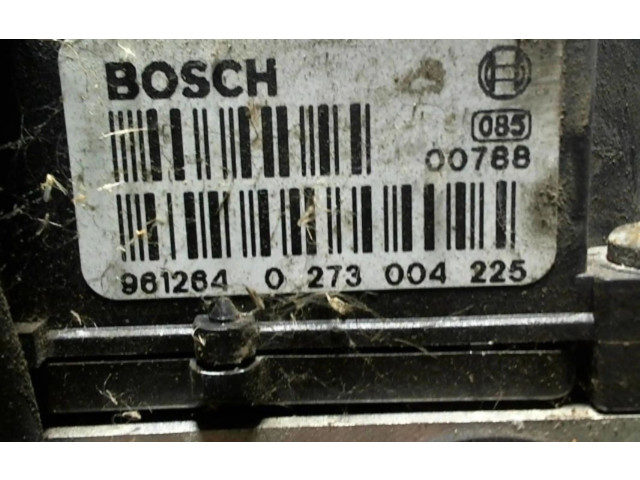 Блок АБС 0273004225, 0273004225 Mitsubishi Carisma 1996 - 1999 года