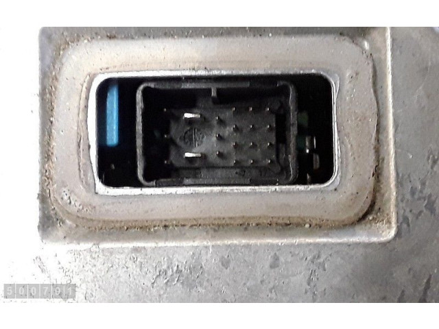 Блок управления Xenon