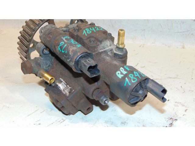 Vstřikovací čerpadlo 9658195080, 5WS40018 Peugeot 307 pro naftový motor 2.0