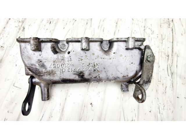 Всасывающий коллектор