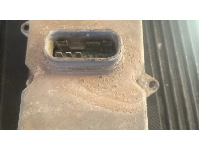 Блок фонаря / (блок «хenon»)