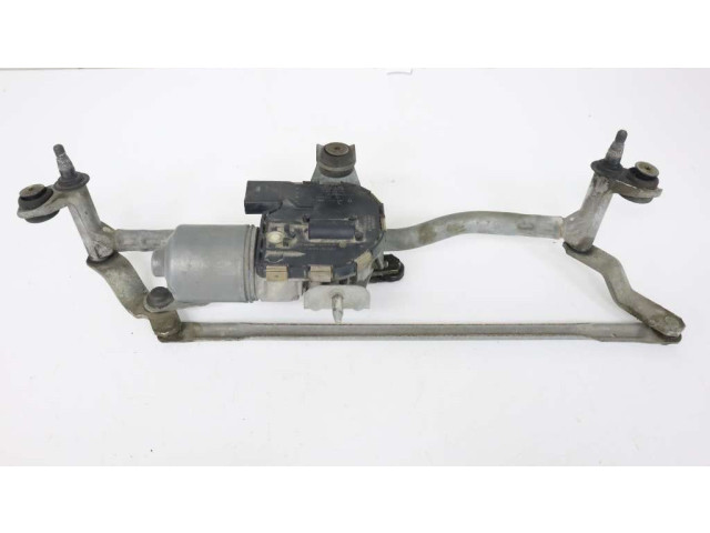 Моторчик дворников 2K1955023J Volkswagen Caddy