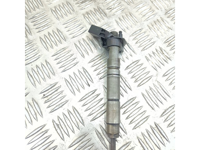 Форсунка A6420701387    Mercedes-Benz C W204 для дизельного двигателя 642961 3