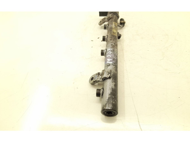 Vstřikovací lišta 6420700495, 6110780449 Mercedes-Benz GL X164 OM 642.940