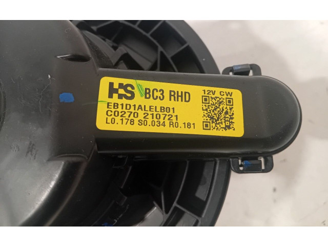 Zámek zadních dveří EB1D1ALELB01 Hyundai Bayon 2023