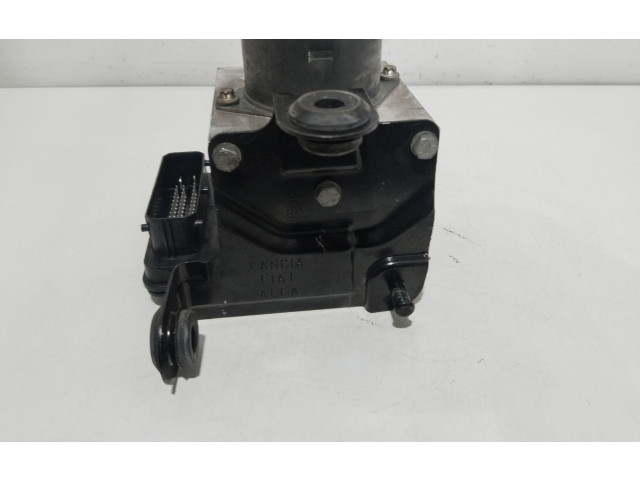 Блок АБС 51847730, 14177461110 Lancia Delta III 2008 - 2014 года