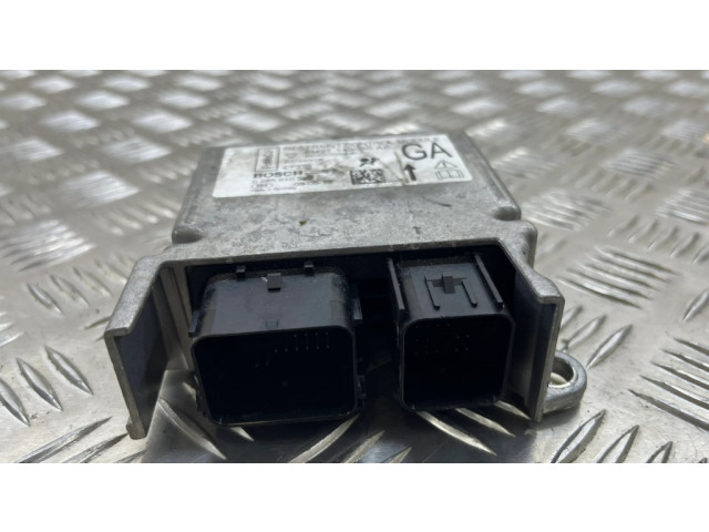 Блок подушек безопасности 6M2T14B056 Ford Galaxy