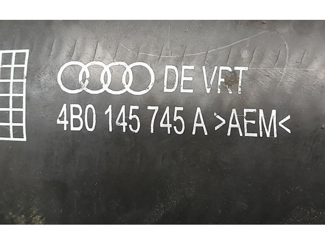 Интеркулер  315616912, 315616912   Audi A6 S6 C5 4B 