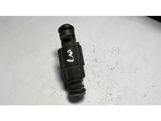 Vstřikovač A0000788723, 0280155753 Mercedes-Benz A W168 pro benzínový motor 1.6