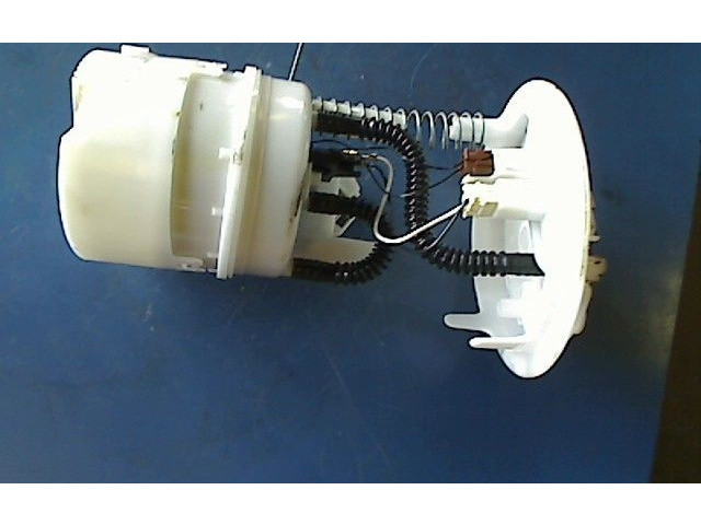 Топливный насос