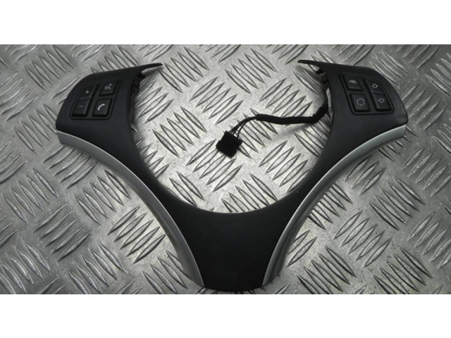 Мултифункционный включатель управления / ручка