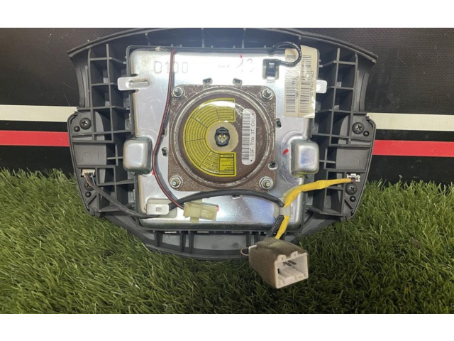 Подушка безопасности двери AB53F4CV1GACT SsangYong Actyon sports I