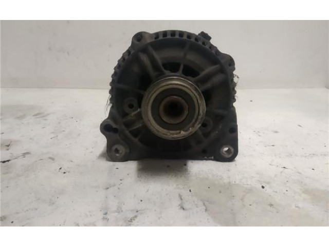 Генератор 038903023J, 038903023J Audi A3 S3 8L