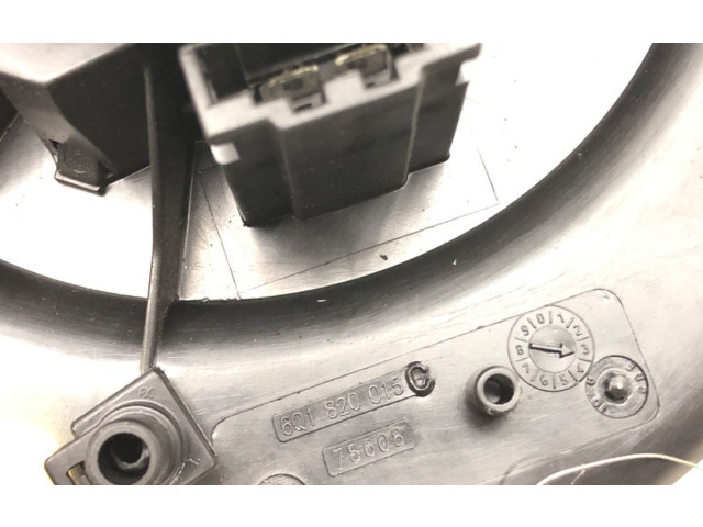 Вентилятор печки    6Q1820015C   Skoda Fabia Mk1 (6Y)