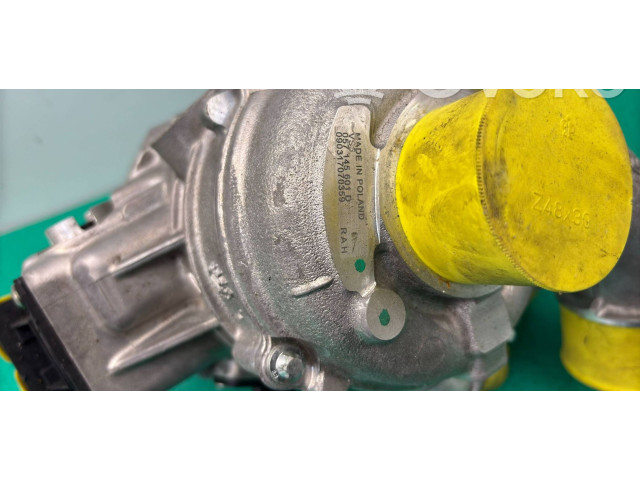 Турбина Audi SQ7 057145601D