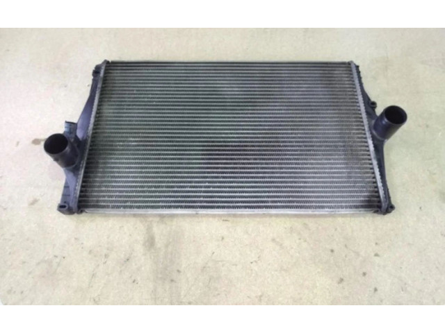 Рулевая рейка Радиатор охлаждающей жидкости 989341Q Volvo XC90 2003 - 2006 года