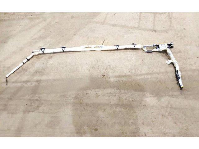 Боковая подушка безопасности 8650402, 8650402   Volvo XC90