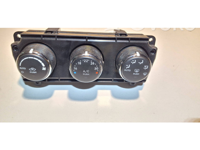 Блок управления климат-контролем P55111134AE   Jeep Compass
