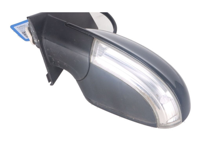 Зеркало электрическое Volkswagen Golf Plus 2005 - 2013 года