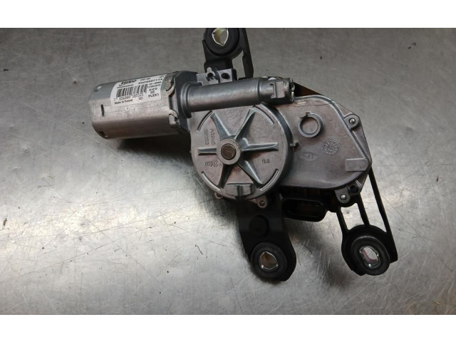 Моторчик заднего дворника 5G0955711A, W000038532    Volkswagen Golf VII