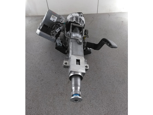    Рулевая рейка 2Q0909144M, 2Q0909144M   Skoda Scala  -  года