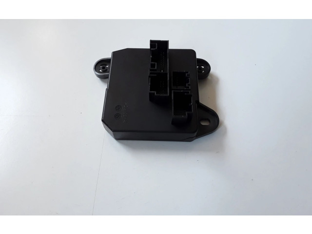 Блок управления климат-контролем 8S0820047   Audi TT TTS RS Mk3 8S