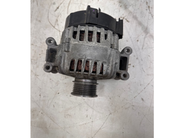 Генератор 06L903027 Audi Q5 SQ5