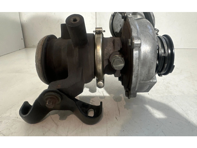 Turbodmychadlo Турбина A6400901380, 050307 Mercedes-Benz A W169