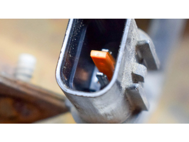 Крыльчатка вентилятора