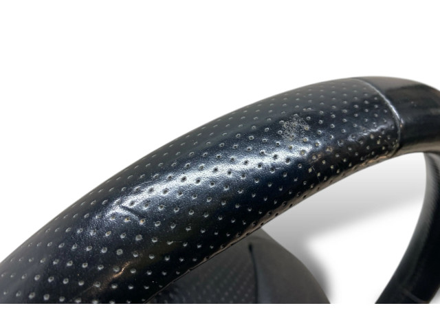 Руль Skoda Octavia Mk2 (1Z) 2004 - 2013 года