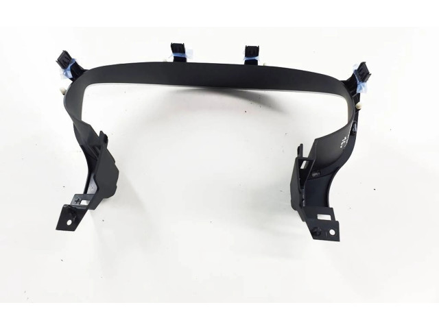 Панель приборов Ford Galaxy