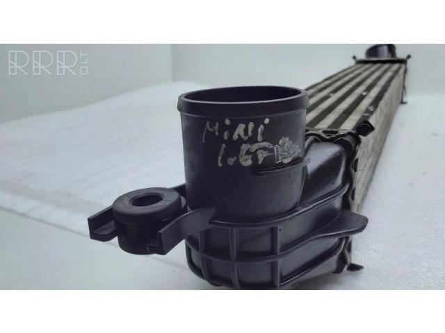 Интеркулер 2751277, 275127707 Mini One - Cooper R57 1.6