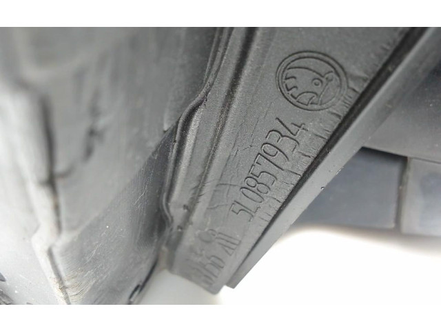 Зеркало электрическое        Skoda Yeti (5L)  2009 - 2017 года   