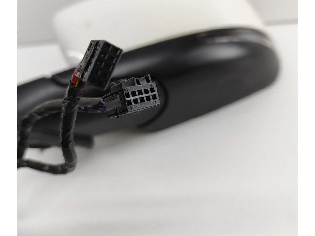 Зеркало электрическое Maserati Ghibli 2013 - года