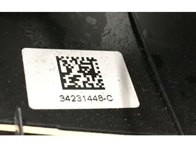 Volant Nissan Micra K14 2017 484305FA1A, 34231448C