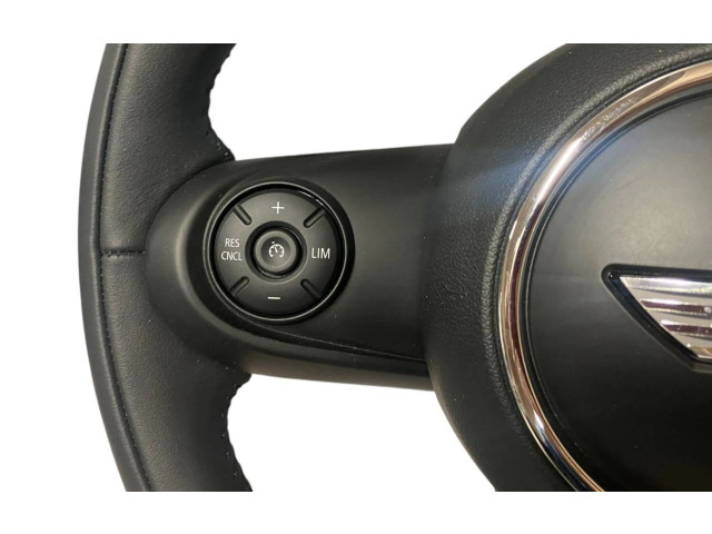 Руль Mini One - Cooper F56 F55 2013 - - года 61316814564, 6814564