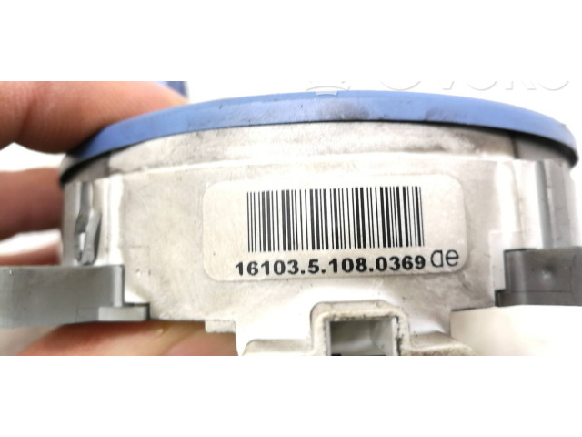 Подрулевой шлейф SRS 59001050 Alfa Romeo 159