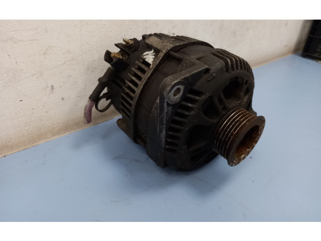 Генератор 2541711B, A14VI31 Citroen ZX 1.3